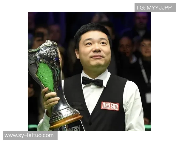 全场失误不断！38岁丁俊晖惨遭6连鞭：2-6输国际第1 遭对手4连杀