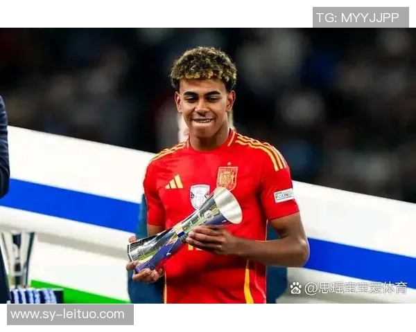 德转计算U18球员身价前50：亚马尔第一 库巴西次席